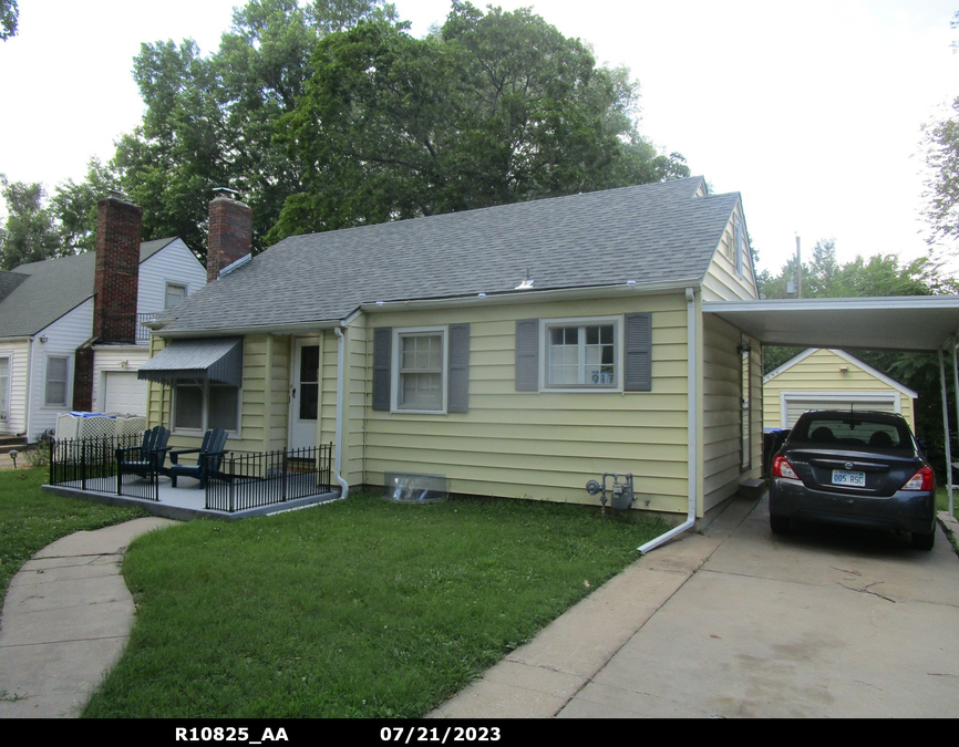 exterior photo of primary building or land of the property