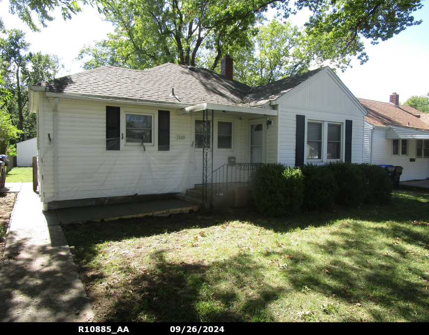 exterior photo of primary building or land of the property