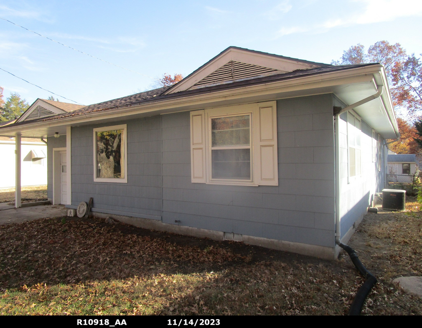 exterior photo of primary building or land of the property