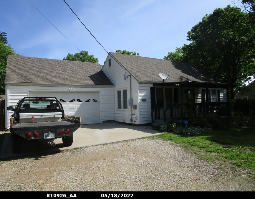 exterior photo of primary building or land of the property