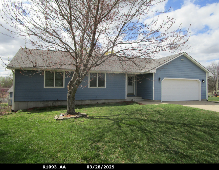 exterior photo of primary building or land of the property