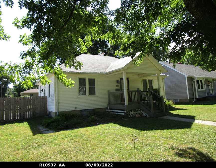 exterior photo of primary building or land of the property