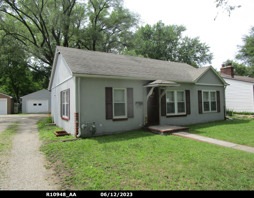 exterior photo of primary building or land of the property