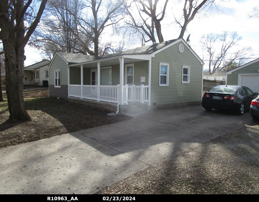 exterior photo of primary building or land of the property