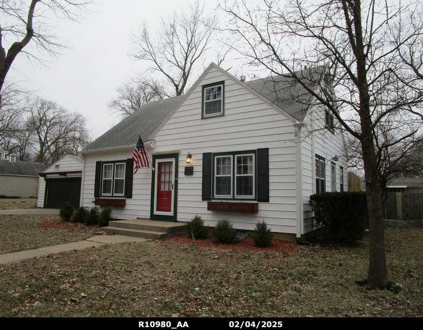 exterior photo of primary building or land of the property