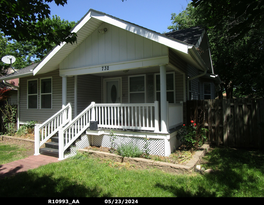 exterior photo of primary building or land of the property
