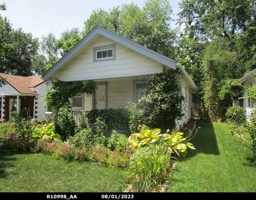 exterior photo of primary building or land of the property