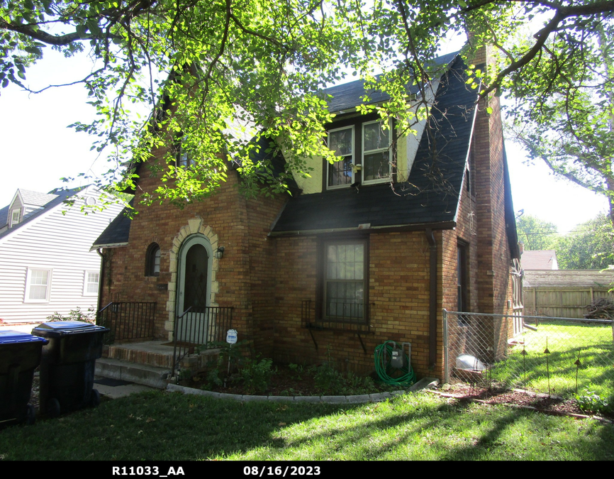 exterior photo of primary building or land of the property