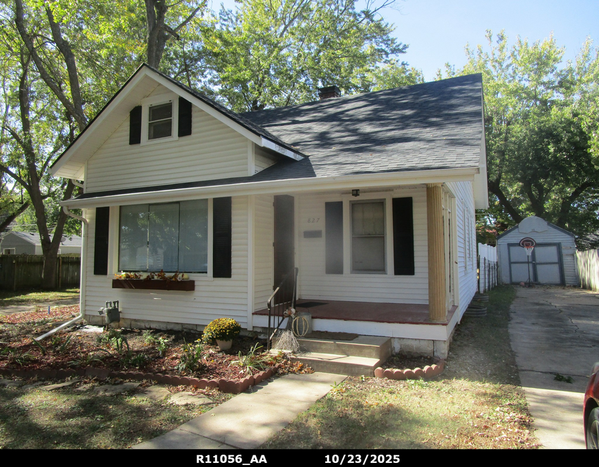 exterior photo of primary building or land of the property