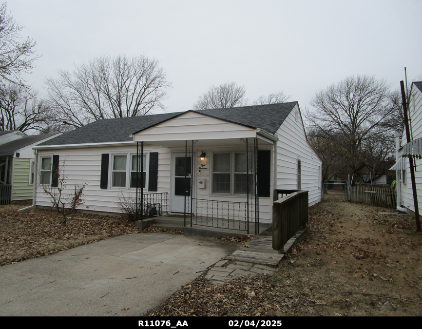 exterior photo of primary building or land of the property