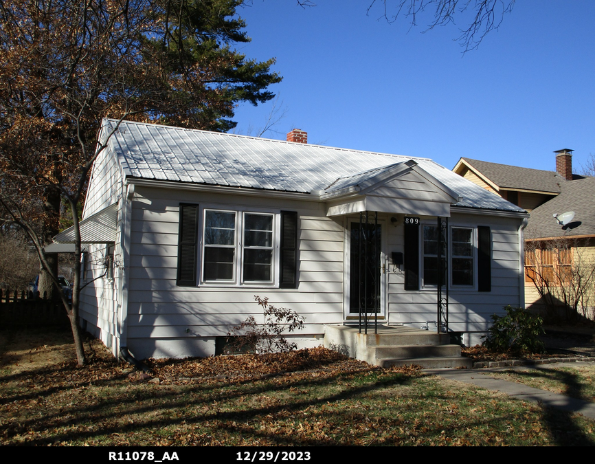 exterior photo of primary building or land of the property