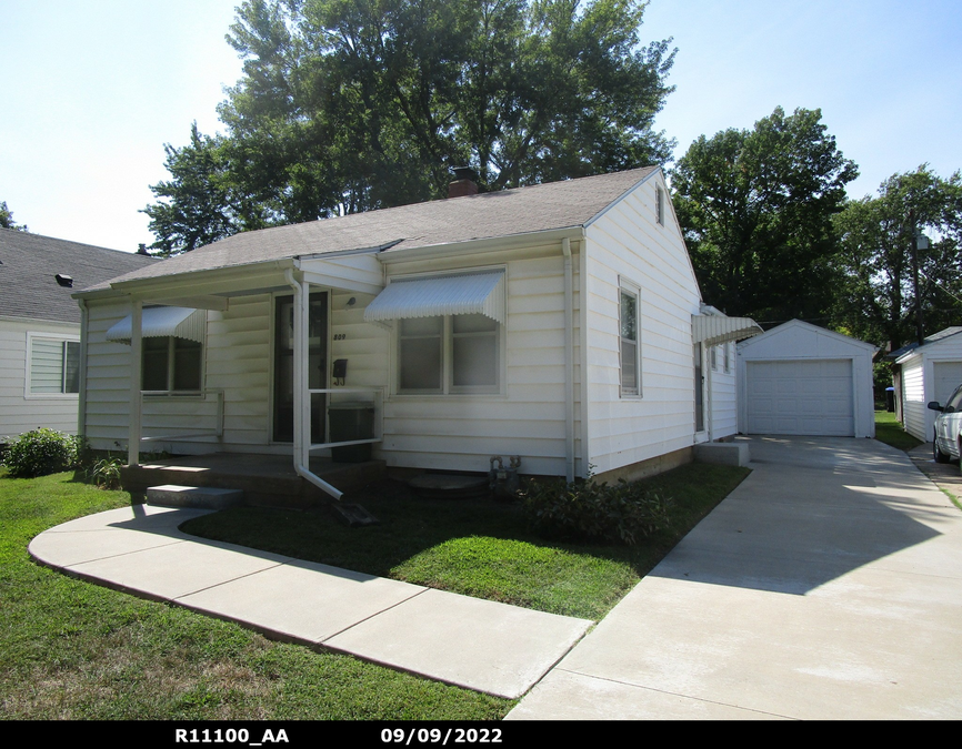 exterior photo of primary building or land of the property