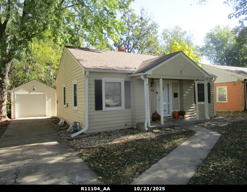 exterior photo of primary building or land of the property