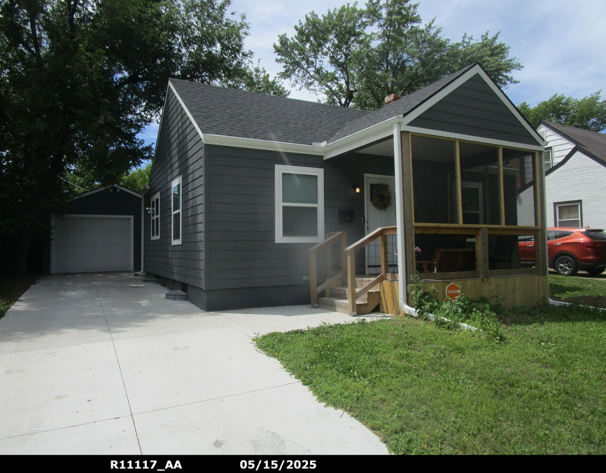 exterior photo of primary building or land of the property