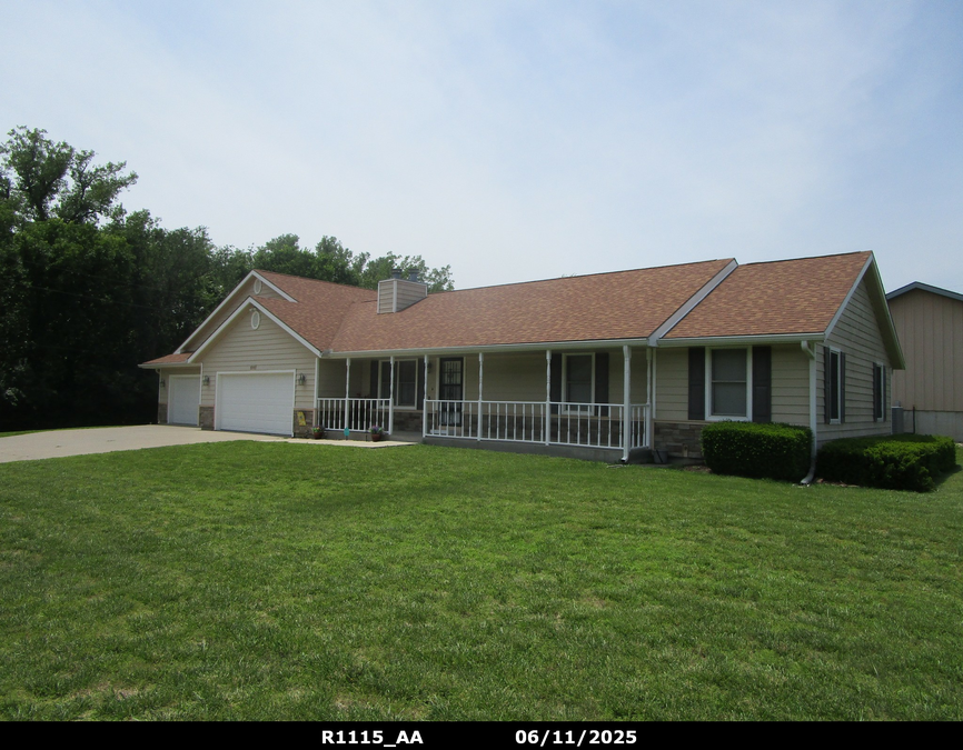 exterior photo of primary building or land of the property