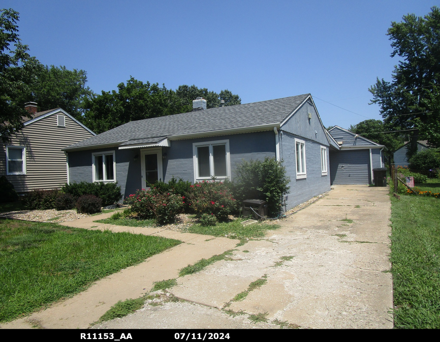exterior photo of primary building or land of the property