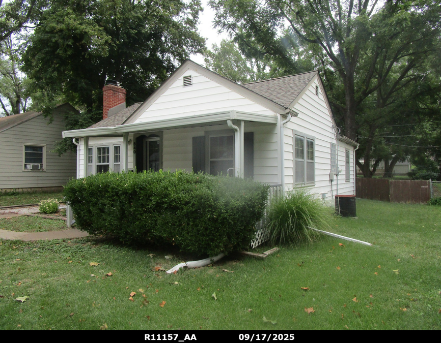 exterior photo of primary building or land of the property