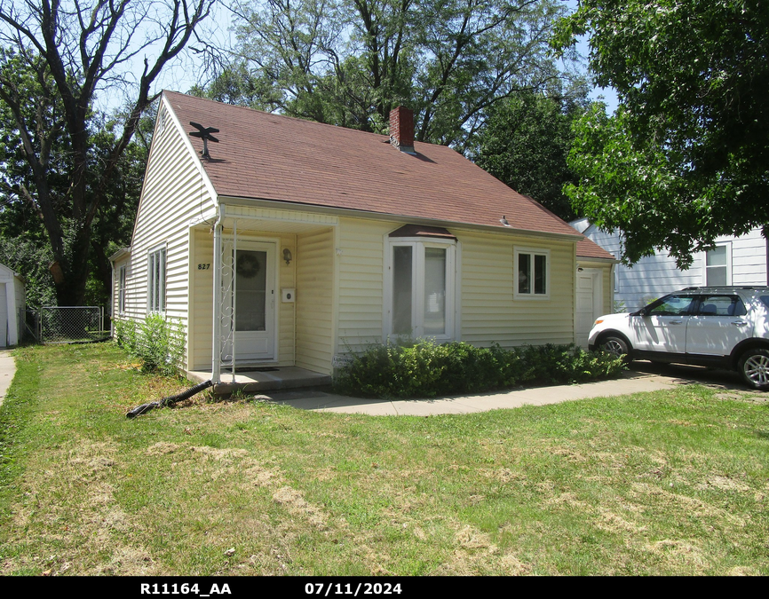 exterior photo of primary building or land of the property
