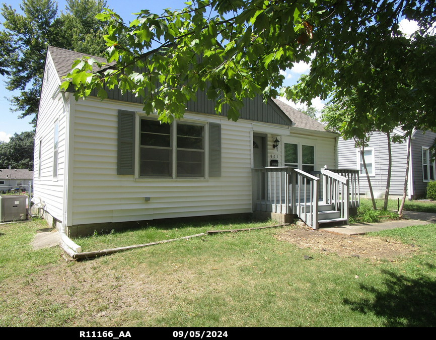 exterior photo of primary building or land of the property