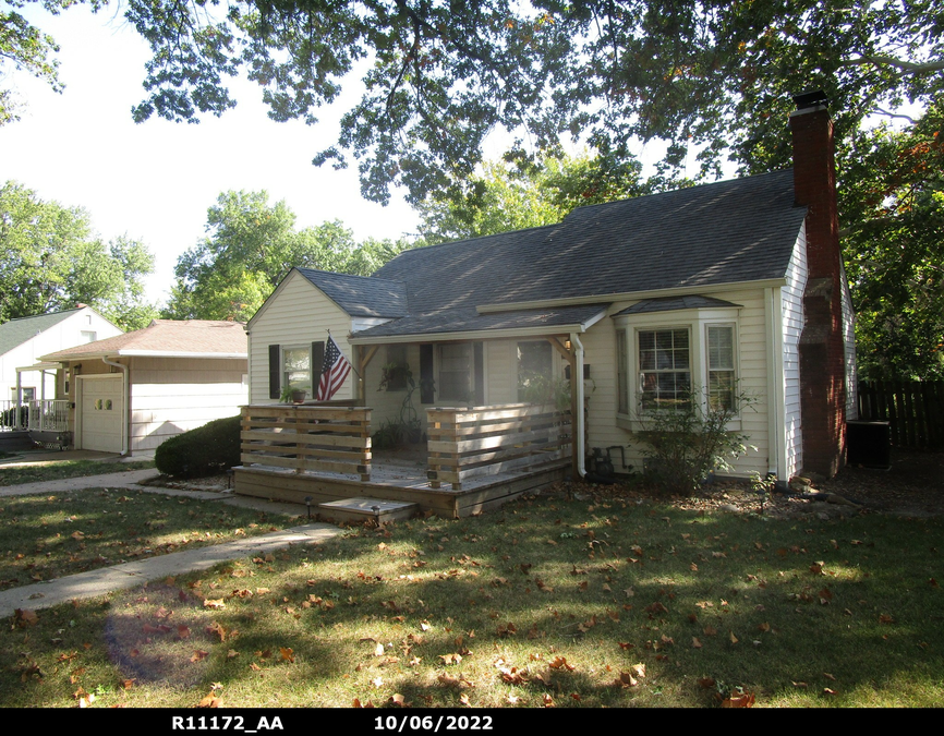 exterior photo of primary building or land of the property