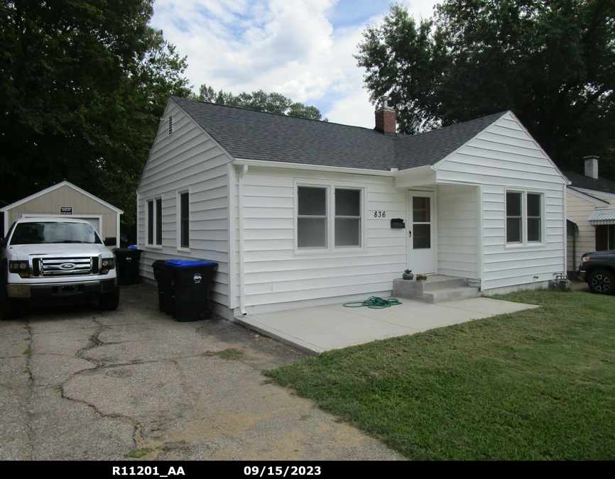 exterior photo of primary building or land of the property