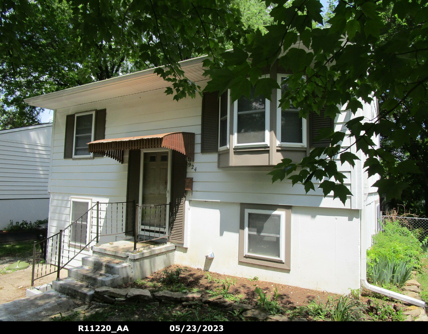 exterior photo of primary building or land of the property