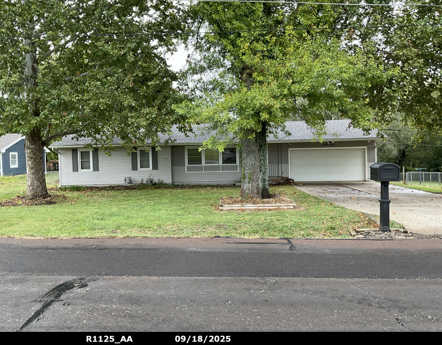 exterior photo of primary building or land of the property