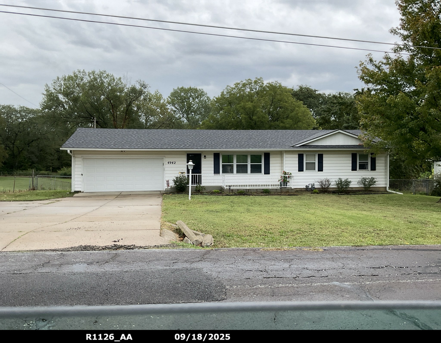 exterior photo of primary building or land of the property