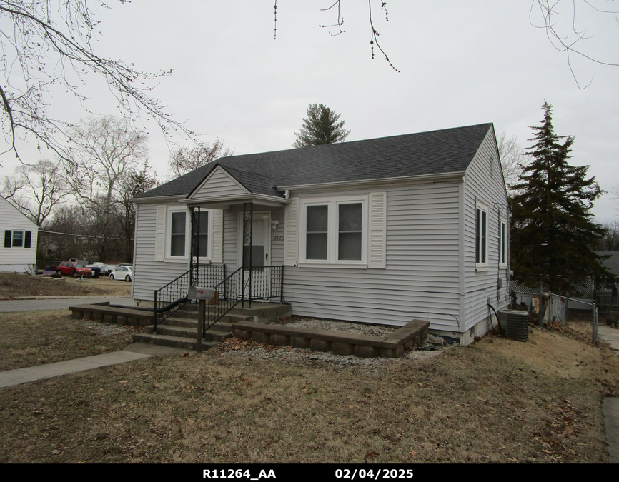 exterior photo of primary building or land of the property