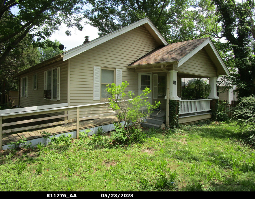 exterior photo of primary building or land of the property