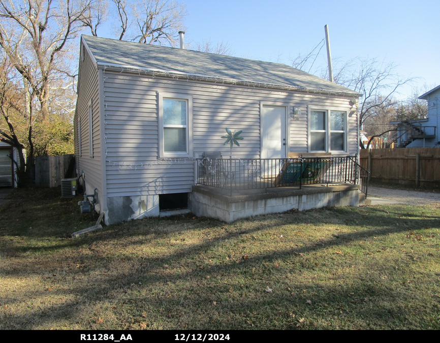 exterior photo of primary building or land of the property