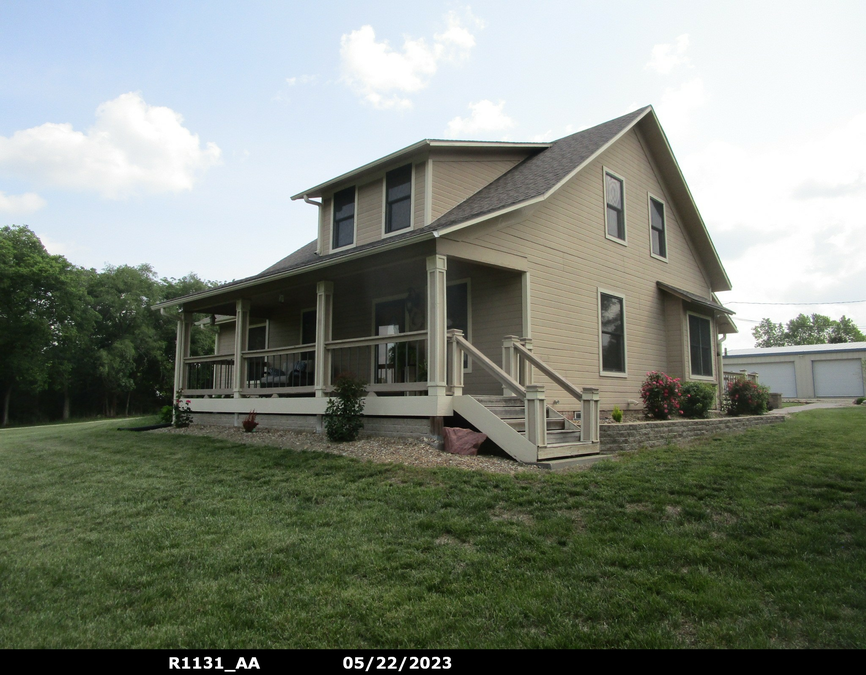 exterior photo of primary building or land of the property