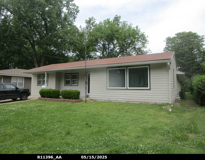 exterior photo of primary building or land of the property