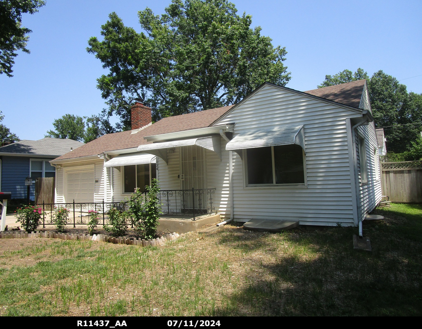 exterior photo of primary building or land of the property