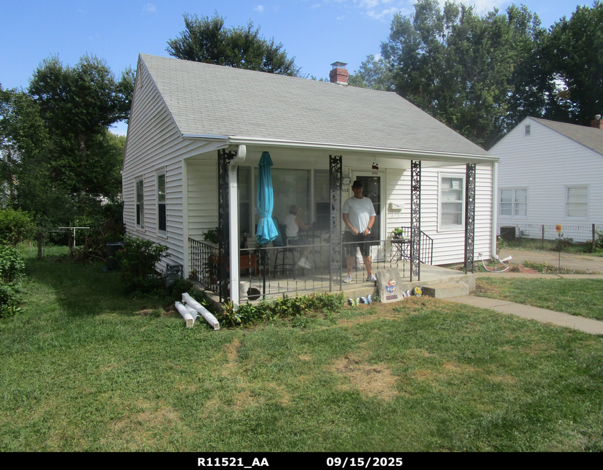 exterior photo of primary building or land of the property