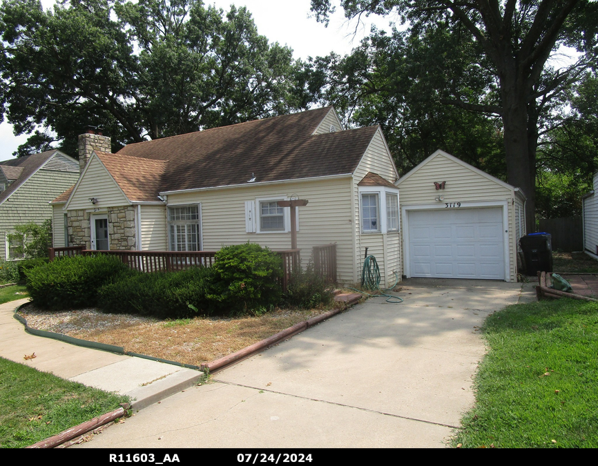 exterior photo of primary building or land of the property