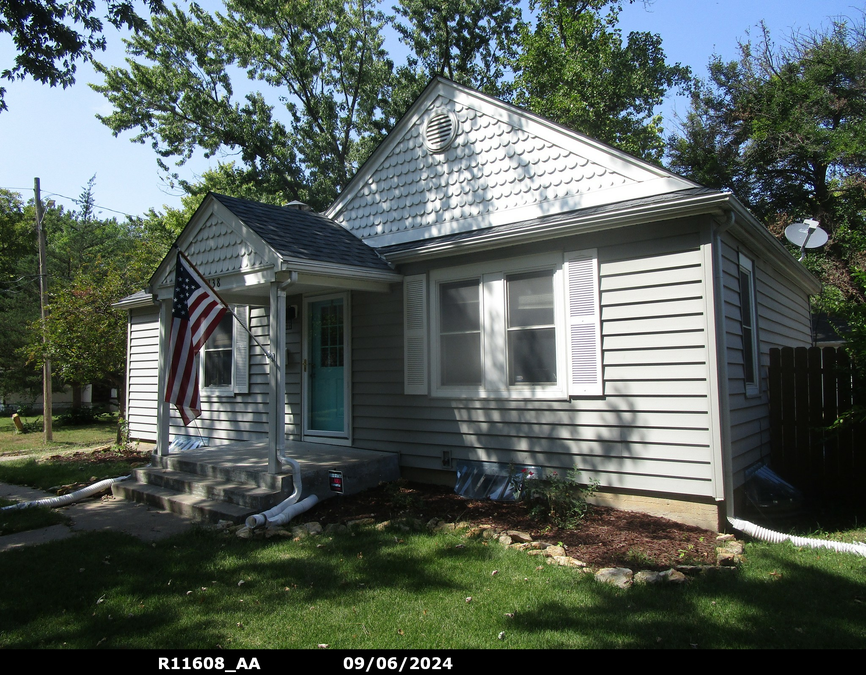 exterior photo of primary building or land of the property