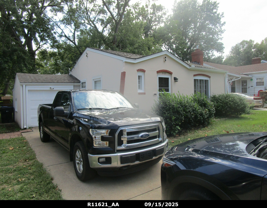 exterior photo of primary building or land of the property