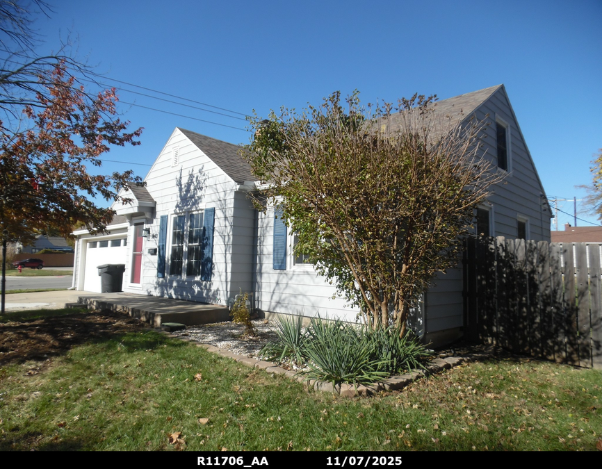 exterior photo of primary building or land of the property