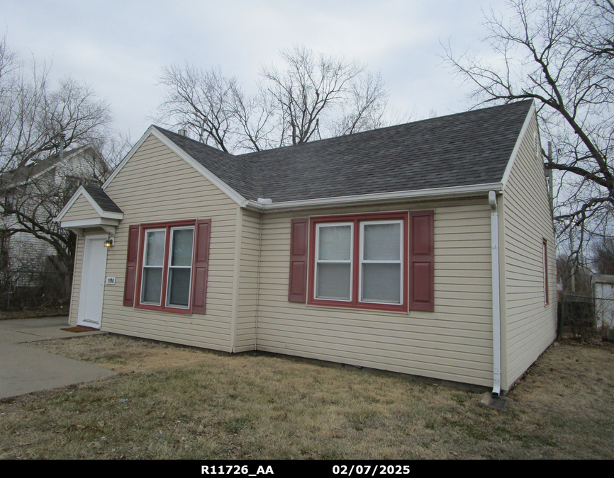 exterior photo of primary building or land of the property