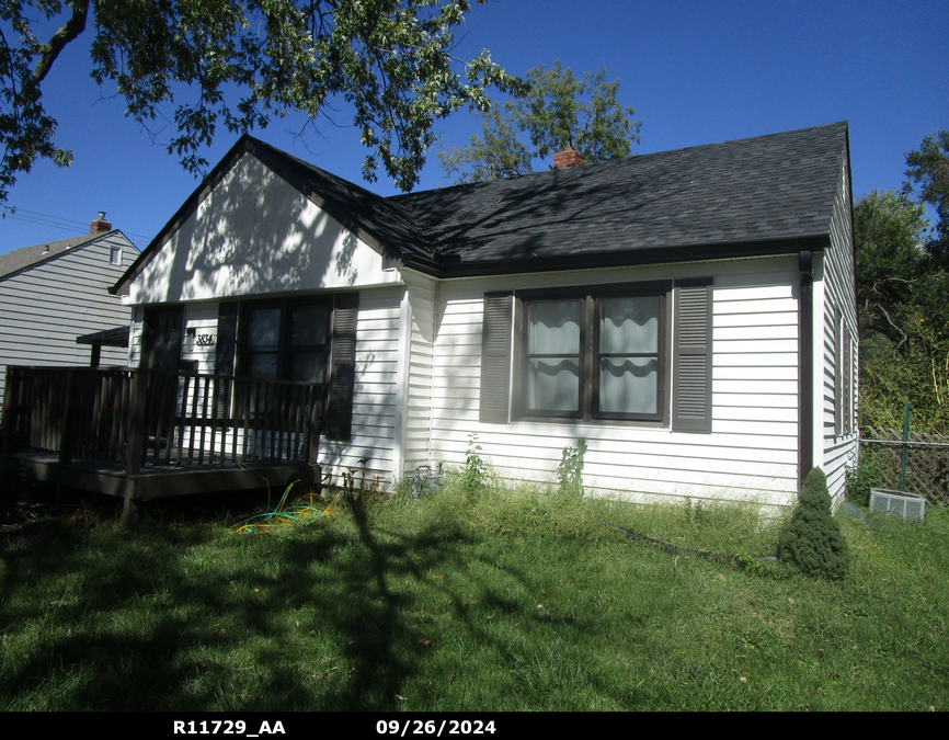 exterior photo of primary building or land of the property