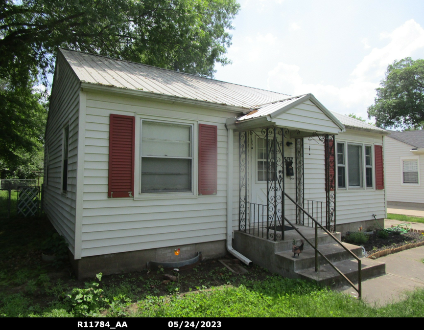 exterior photo of primary building or land of the property