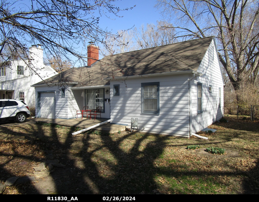 exterior photo of primary building or land of the property