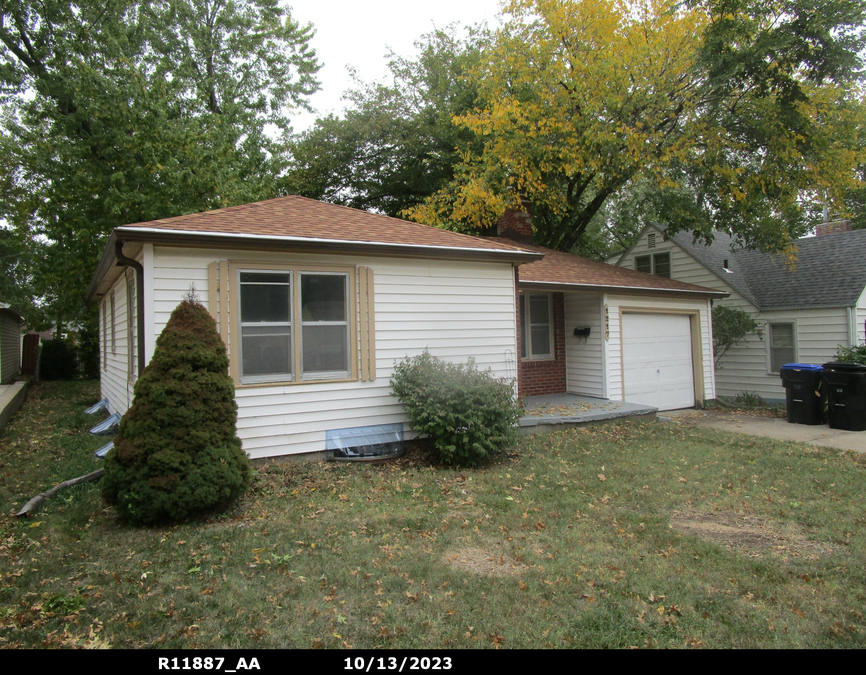 exterior photo of primary building or land of the property
