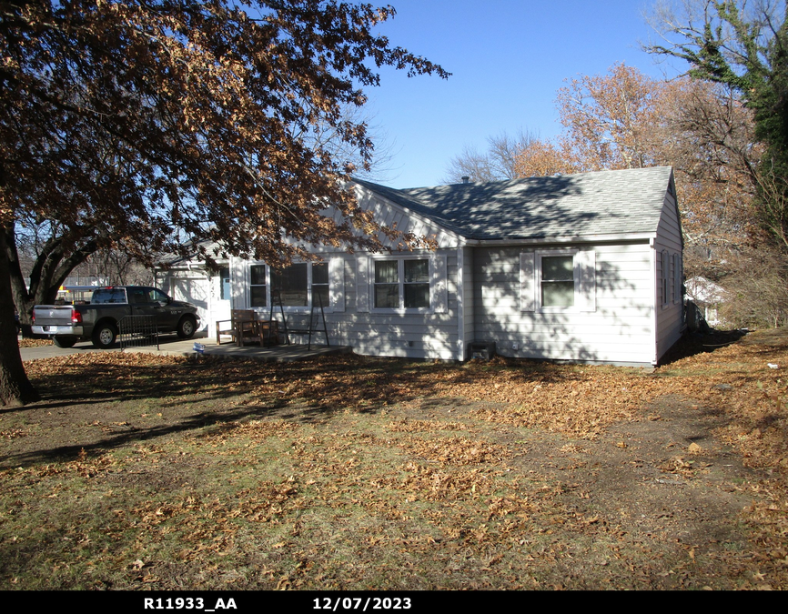 exterior photo of primary building or land of the property