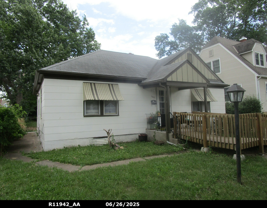 exterior photo of primary building or land of the property