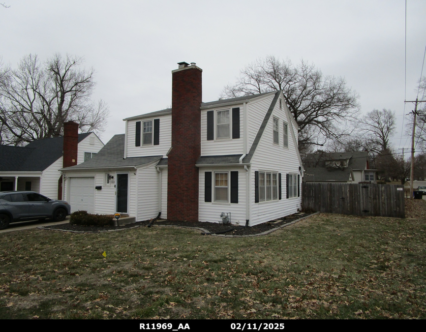 exterior photo of primary building or land of the property