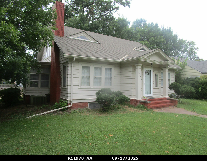 exterior photo of primary building or land of the property