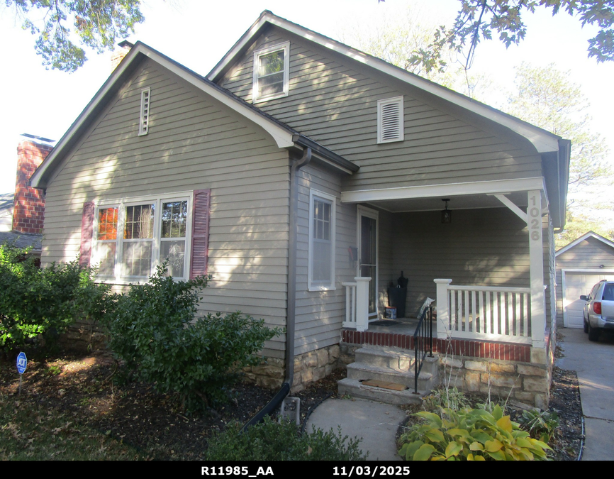 exterior photo of primary building or land of the property