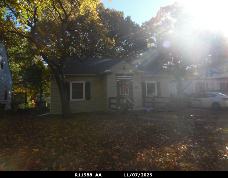 exterior photo of primary building or land of the property